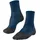 Explore Wandersocken 1 Paar Blau 39-41