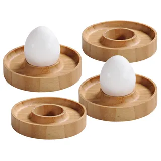 KESPER Eierbecher Bambus, 58165