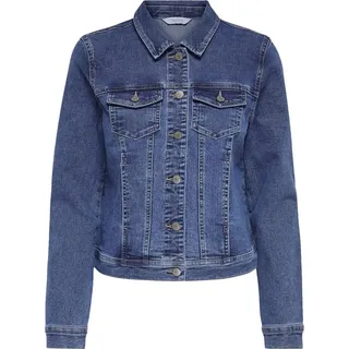 Only Jeansjacke Wonder Blau XS