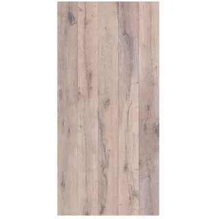Breuer Duschrückwand in Holz-Optik Dekor 1000x2100mm, Eiche Landhaus 1413533000202
