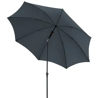 Doppler myZone Ø 200 cm Anthrazit