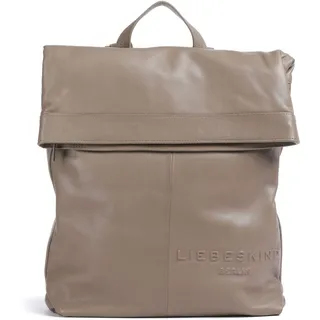 Liebeskind Elvira Sheep Natural M | Rucksack in braun