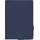 Jersey-Elastic 140 x 200 - 160 x 220 cm marine