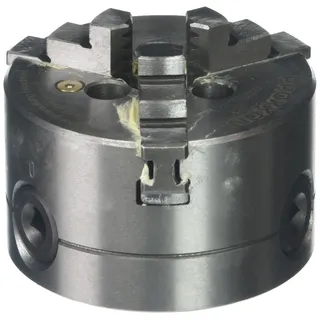PROXXON Dreibacken-Drehfutter, zentrisch spannend, für PD 250/E