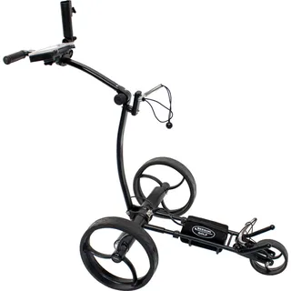 BeeGon-Golf GT-X600Pro Elektro Golftrolley, 10Ah Lithium Akku, USB
