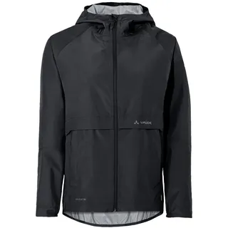 Vaude Loamer Regenjacke Damen Schwarz 46