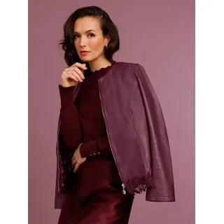 MAINPOL Blazer Rot 48
