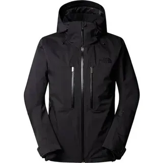 THE NORTH FACE Herren Jacke M CHAKAL JACKET, Größe XL in Schwarz Schwarz
