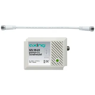 Axing SZU09909N Multischalter Netzteil