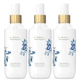 Rituals Sweet Jasmine Home Perfume 3er Set
