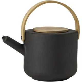 Stelton Theo Schwarz 1,25 l