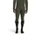 Wool-Tech Long Tights grün M