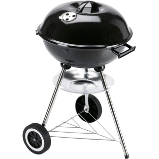 Landmann 11316 Grill Chef Holzkohlegrill Kugelgrill Kettle BBQ