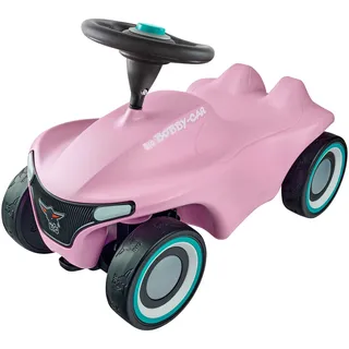 Big Bobby Car Neo Rose,