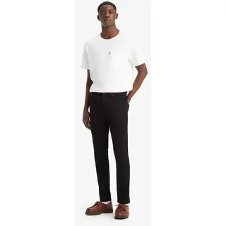 Levi's Jeans "510" - Skinny fit - in Schwarz - W30/L30