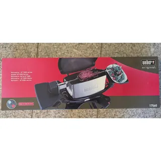 Weber Grill Drehspieß Q 1000/100-Reihe 17560