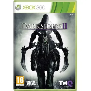 THQ Nordic Darksiders 2 XB360 UK multi