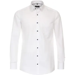 Redmond Businesshemd Uni Comfort Fit - M
