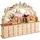 Weihnachtsdorf 2025 40 cm