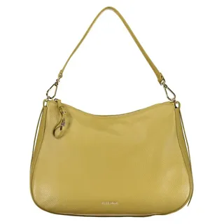Coccinelle Damen-Grüne Tasche - Grün