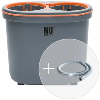 Spülboy NU® portable Gläserspülgerät Glasspülautomat