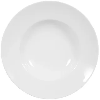 SELTMANN WEIDEN Pastateller 27 cm Weiß 2er Set