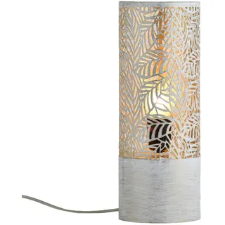 Marrakesch Orient & Mediterran Interior Verdure Weiß Gold