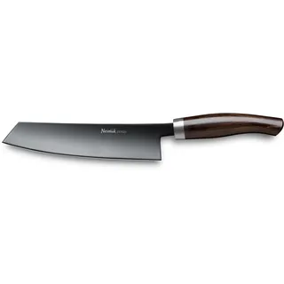 Nesmuk JANUS Kochmesser 180mm Grenadill
