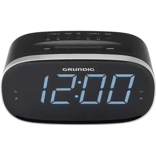 Grundig Sonoclock 3100 schwarz