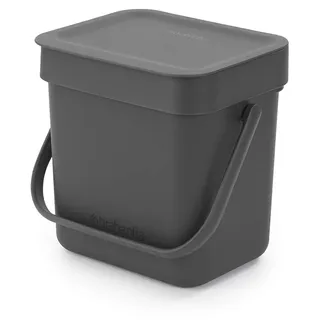 Brabantia Sort & Go 12 l grey
