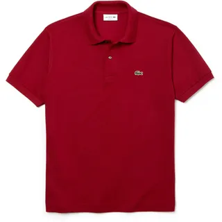 Lacoste Herren L1212 Poloshirt (1er Pack) - S