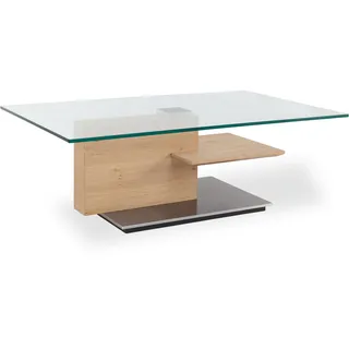Couchtisch VENJAKOB PAG (LBH 115x70x40 cm) - LBH 115x70x40 cm