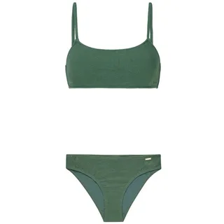 Protest Bikini Damen Grün