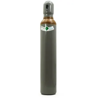 Gasflasche Helium Gas Bottle HEL 8 Liter 1,1m3 Ballon 150 bar Ballonaufblasen Neu, Voll Party Dekoration Ballons