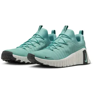 Nike Free Metcon 6 Herren Cannon/Black Light Silver 41