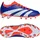 Kids MG Lucid Blue / Cloud White / Solar Red 37 1/3