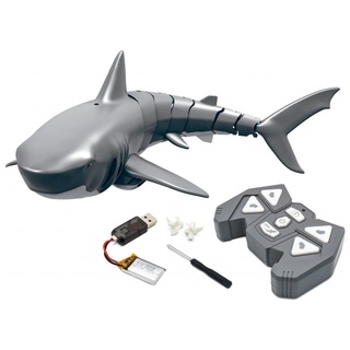 Buki Spielzeug-Hai ferngesteuert