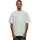 Tall Tee grün M