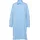 Hemd Kleid A-Linie Mehrfarbig 38