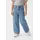 1041068 Fit Mid Stone Bright Blue Denim 158 cm