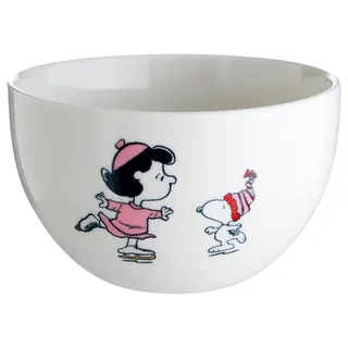 BUTLERS PEANUTS Weiß