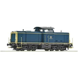 Roco Diesellokomotive 211 043-5 7310098 H0