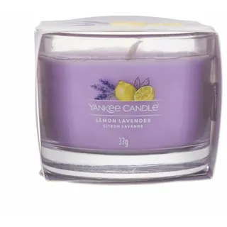 Yankee Candle Lemon Lavender Duftkerze 37 g