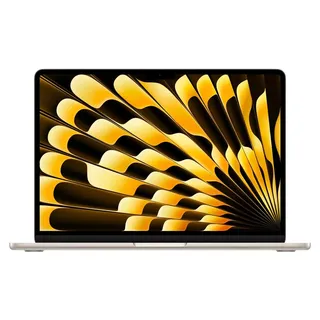 Apple MacBook Air M4 2025 13'' 16 GB RAM 256 GB SSD 8-Core GPU Polarstern