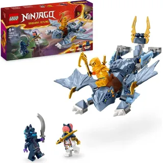LEGO Ninjago Riyu der Babydrache 71810