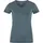 T-Shirt blau XXS