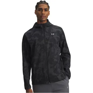 Under Armour Velociti Pro Storm Herren Grau XXL