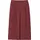 Culotte Leichte Culotte rot 40