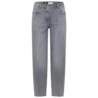 Cecil Scarlett Loose Fit Grau 27/28