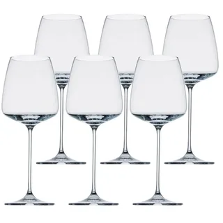 Rosenthal TAC o2 Bordeauxgläser Grand Cru 6er Set Gläser